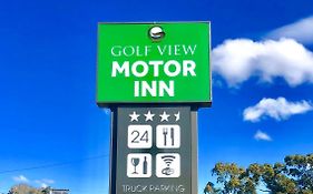 Golfview Motor Inn